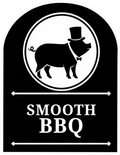 Smooth BBQ Pork Scratchings
