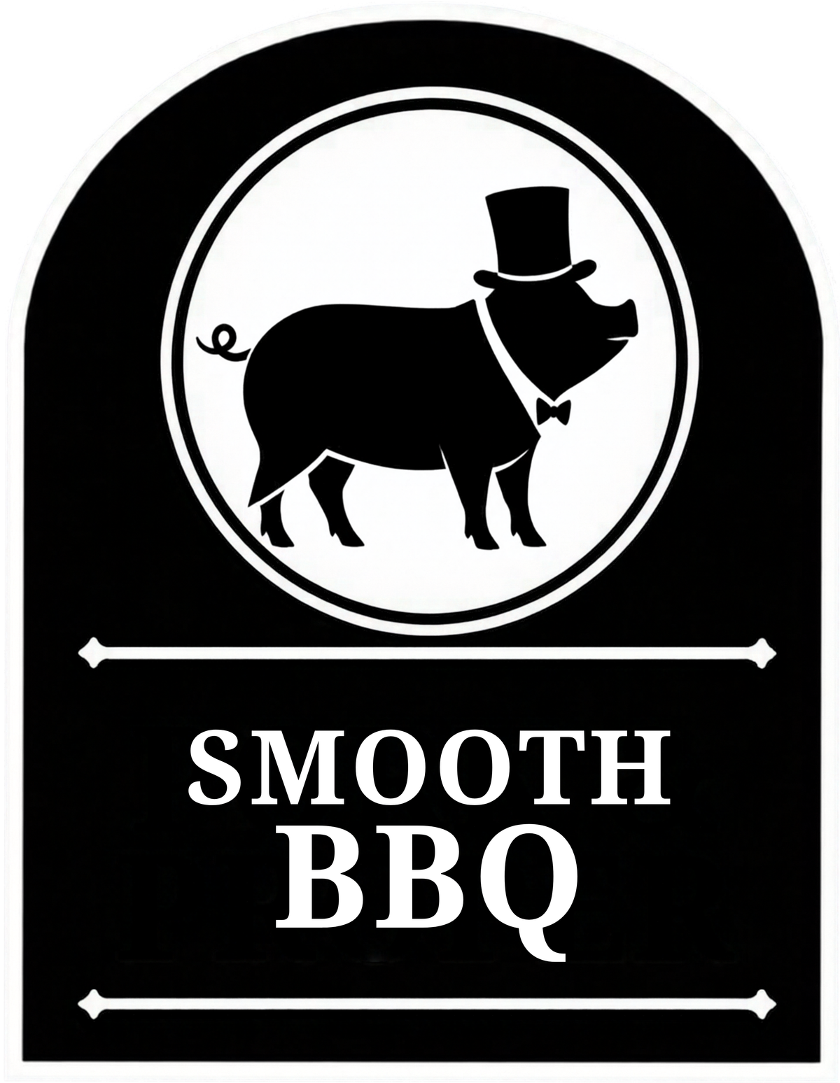 Smooth BBQ Pork Scratchings