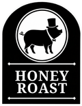 Honey Roast Pork Scratchings