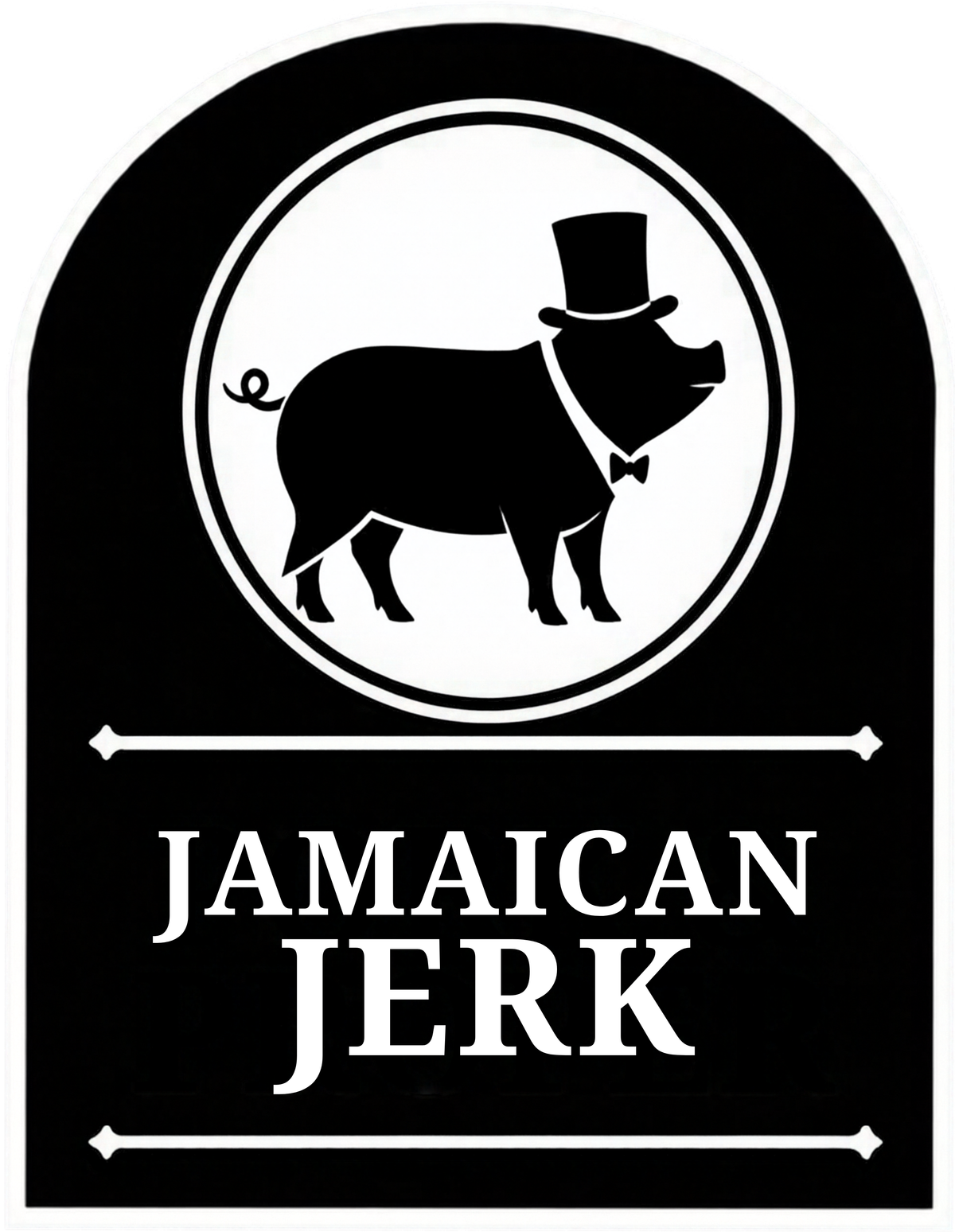 Jamaican Jerk Pork Scratchings