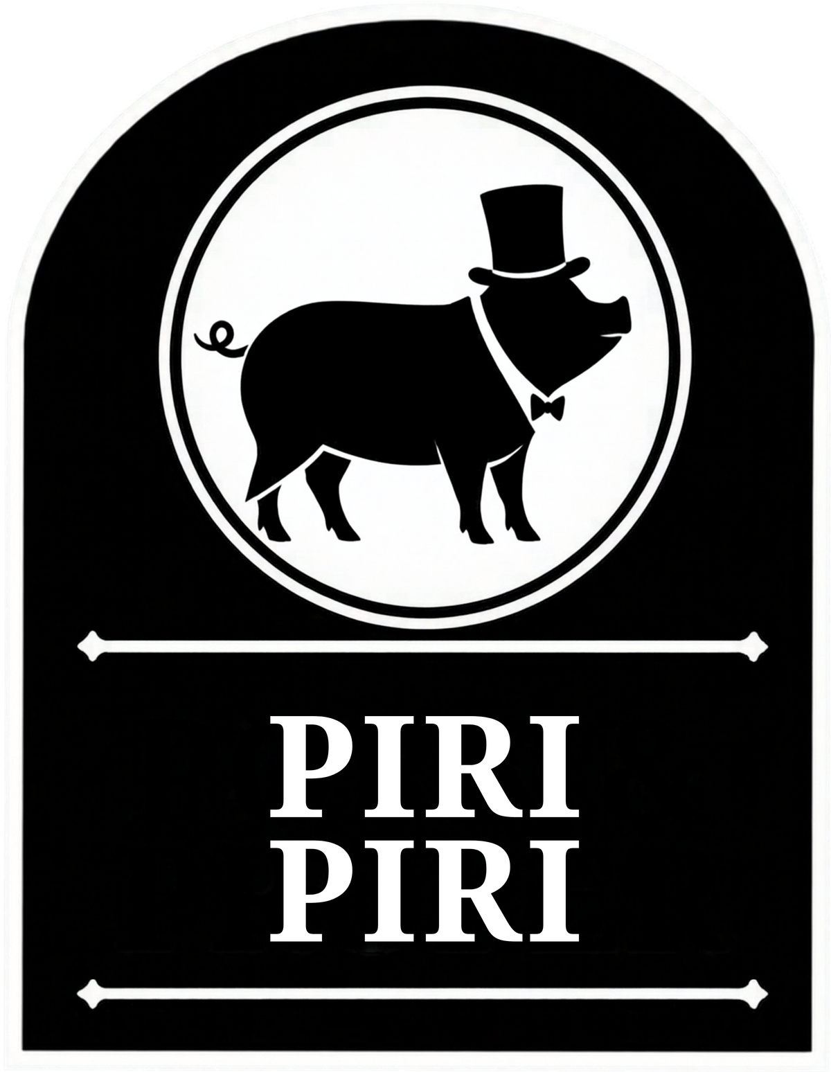 Piri Piri Hot Pork Scratchings