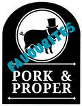 Gift Set - Pork & Proper Faves