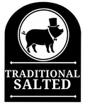 Traditional Salted Pork Scratchings
