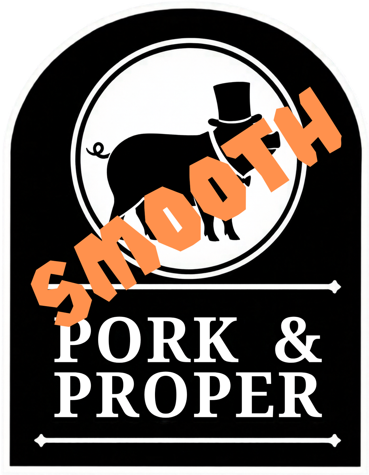 Gift Set - Pork & Proper Smooth