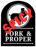 Gift Set - Pork & Proper Spicy